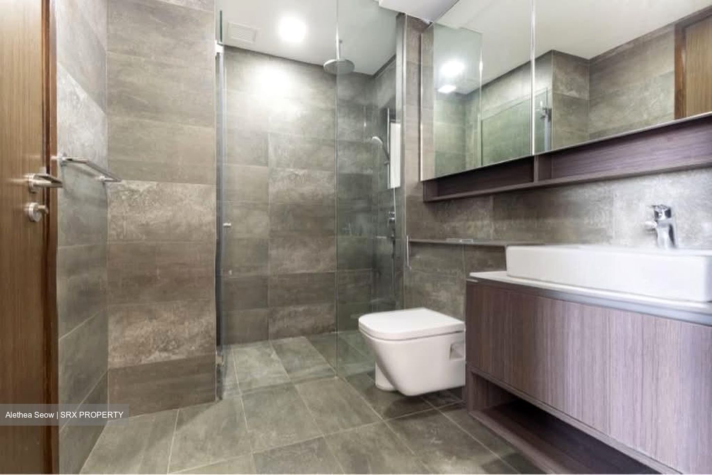 Grandeur Park Residences (D16), Condominium #579318141